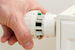 Springkell central heating repair costs