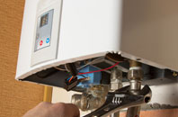 free Springkell boiler install quotes
